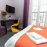 Vintage Hostel & Budget Hotel